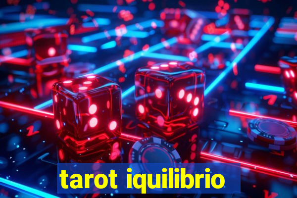 tarot iquilibrio